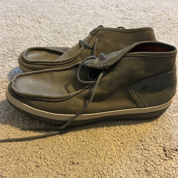 Tommy Bahama Other - Tommy Bahama men’s shoes; size 10